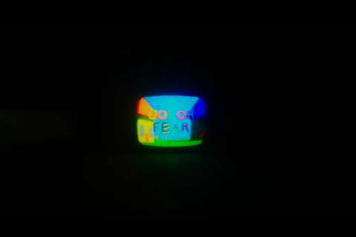 Partida Guardada de la Demo de Color Fear: Transferencia de Progreso y Actualizaciones