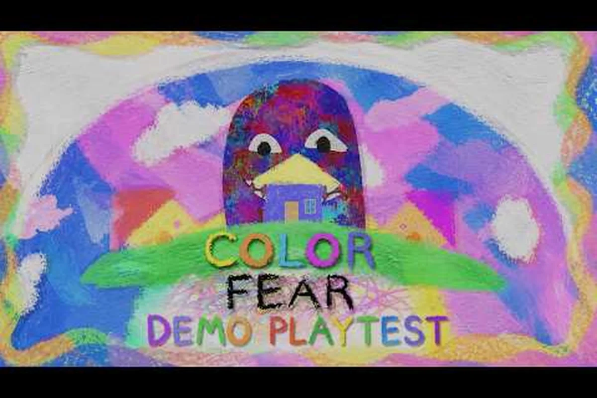 Fecha de lanzamiento de la demo de Color Fear: Next Fest 2024 y duración de la versión