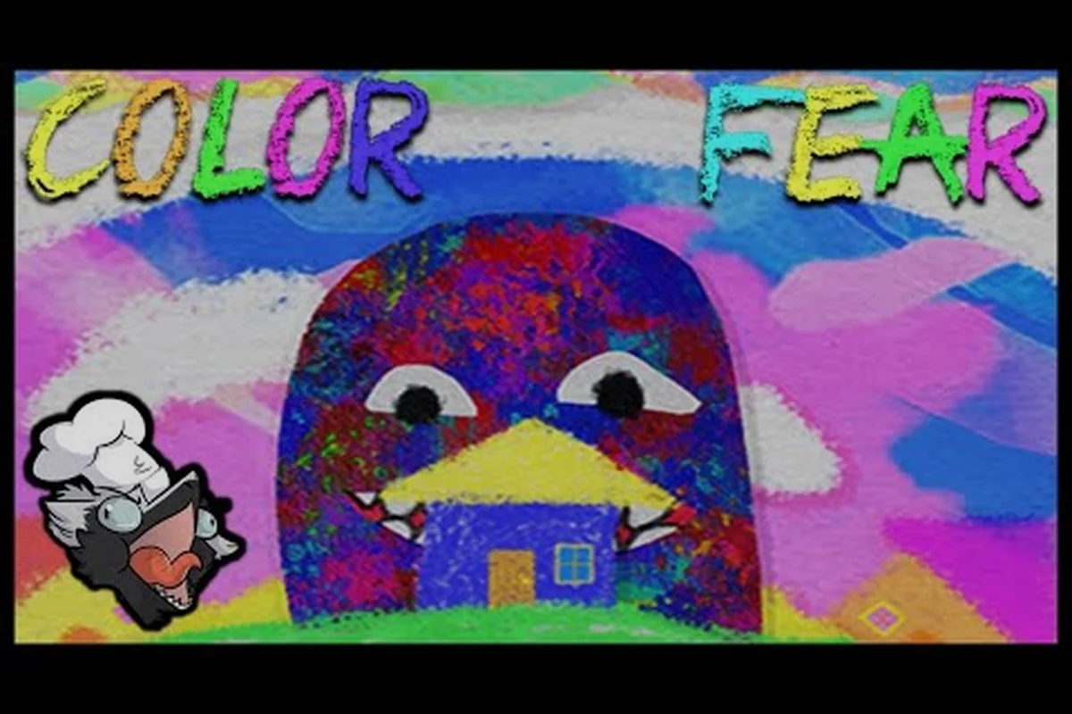 『Color Fear』初心者の失敗:序盤でランを終わらせるミス