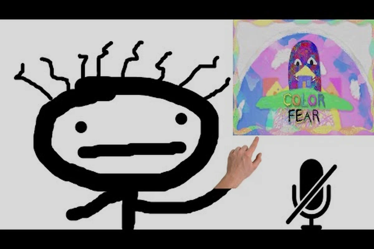 Color Fear アップグレードの入手方法:通貨、アンロック、購入順序