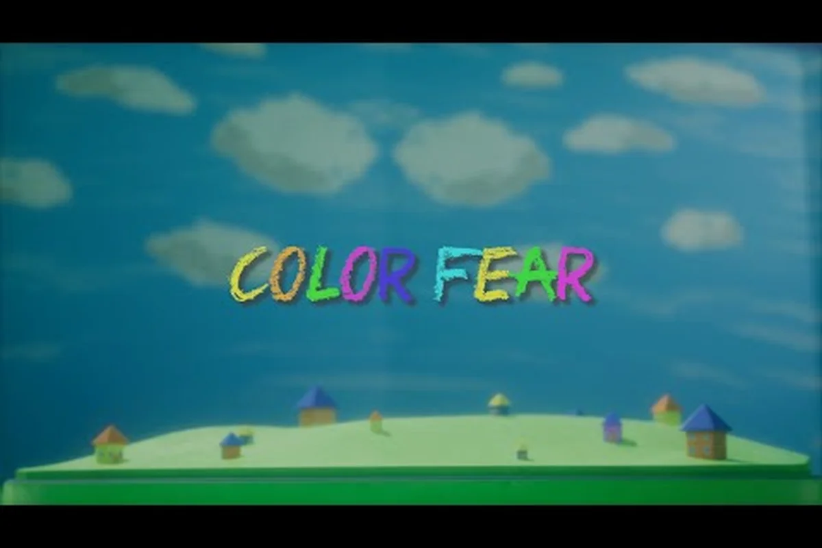 Últimas noticias de Color Fear: Actualizaciones del desarrollador y hoja de ruta
