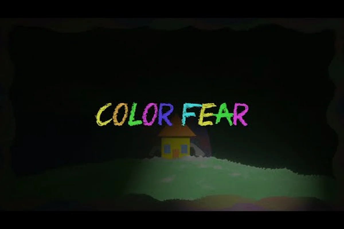 Color Fear Release Countdown: Upcoming Features and Game Status